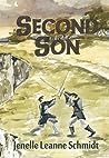 Second Son by Jenelle Leanne Schmidt