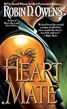 Book cover for Heart Mate (Celta's Heartmates, #1)