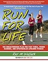 Run for Life by Roy M. Wallack