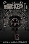 Locke & Key, Vol. 6: Alpha & Omega