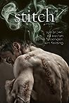 Stitch by Sue  Brown