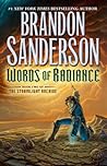 Words of Radiance (The Stormlight Archive, #2)