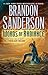 Words of Radiance by Brandon Sanderson