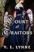 Court of Traitors (Bridget ...