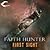 First Sight (Jane Yellowrock, #1.5) by Faith Hunter