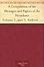 A Compilation of the Messages and Papers of the Presidents Volume 2, part 3: Andrew Jackson, 1st term