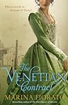 The Venetian Contract by Marina Fiorato