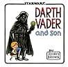 Darth Vader and Son by Jeffrey Brown