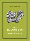 The Hunting Gun by Yasushi Inoue