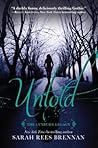 Untold by Sarah Rees Brennan