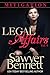 Mitigation (Legal Affairs, #1.4)