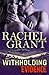 Withholding Evidence (Evidence, #3) by Rachel Grant