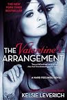 The Valentine's Arrangement by Kelsie Leverich