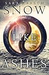 Snow Like Ashes (Snow Like Ashes, #1)