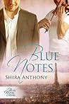 Blue Notes (Blue Notes, #1)