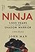 Ninja by John Man