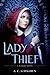 Lady Thief by A.C. Gaughen