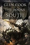 The Books of the South by Glen Cook