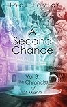 A Second Chance by Jodi Taylor