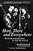 Here, There and Everywhere: My Life Recording the Music of the Beatles