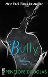 Book cover for Bully (Fall Away, #1)