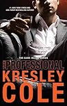 The Professional by Kresley Cole