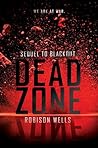 Dead Zone (Blackout, #2)