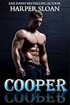 Cooper by Harper Sloan