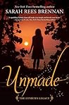 Unmade by Sarah Rees Brennan