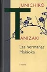 Las hermanas Makioka by Jun'ichirō Tanizaki