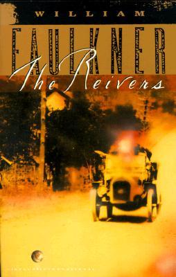 The Reivers by William Faulkner