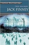 Time and Again by jack-finney