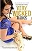 Very Wicked Things (Briarcrest Academy, #2)