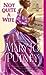 Not Quite a Wife (Lost Lords, #6) by Mary Jo Putney