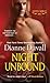 Night Unbound (Immortal Guardians, #5)