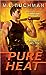 Pure Heat (Firehawks, #1)