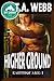 Higher Ground (Earthquake #1; Pulp Friction 2014 #4)