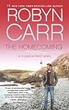 The Homecoming by Robyn Carr