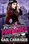 Prudence by Gail Carriger