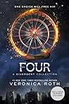 Four by Veronica Roth