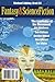 Fantasy & Science Fiction, March/April 2014 (The Magazine of Fantasy & Science Fiction, #712)