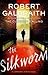 The Silkworm (Cormoran Strike, #2)