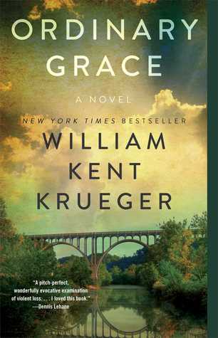 Ordinary Grace by William Kent Krueger