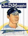 Joltin' Joe DiMaggio by Jonah Winter