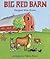 Big Red Barn