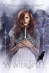 Winterspell by Claire Legrand