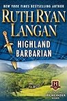 Highland Barbarian by Ruth Ryan Langan