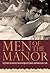 Men of the Manor: Erotic En...