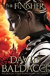 The Finisher by David Baldacci