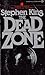 The Dead Zone by Stephen        King